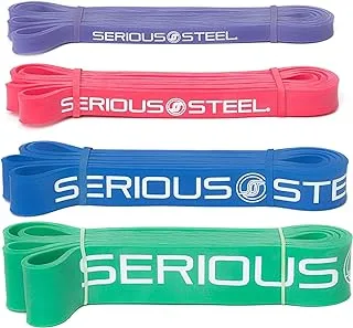 Serious Steel 41