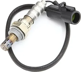 Oxygen O2 Sensor Front Rear Upstream Downstream for Aston Martin Ford Jaguar Lincoln Mazda Mercury Nissan Compatible with Bosch 15717