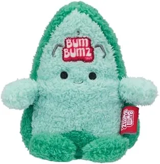 BumBumz Beach Bumz 4.5-Inch - Silas