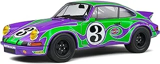 solido S1801117 Porsche Hippy