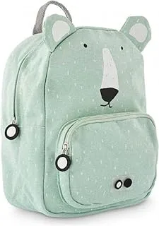 Backpack Mr. Polar Bear