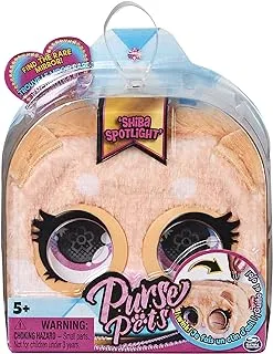 Spin Master MICRO PURSE PETS S2 ASS PRE6