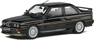 SOLIDO 1/43 - BMW Alpina M3 E30 B6-1989