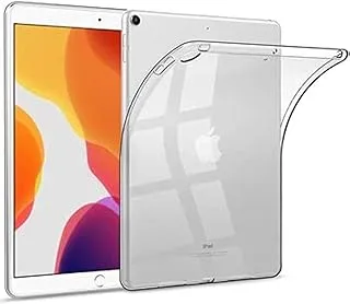 حافظة حماية شفافة AWH متوافقة مع iPad 10.2 بوصة الجيل الثامن / السابع 2020/2019، iPad Air الجيل الثالث، iPad Pro 10.2 بوصة