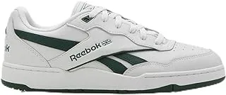 Reebok BB 4000 II, Unisex Shoes, PURGRY/DRKGRN/PURGRY,44.5 EU