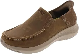 Skechers SLIP-INS PARSON - حذاء رياضي رجالي OSWIN