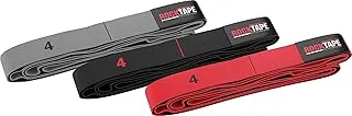 RockTape Unisex's Rockband Flex Light, Coloured, Unique Size