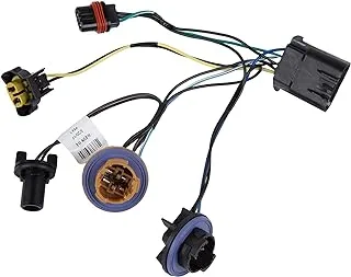 ACDelco GM Genuine Parts 15950809 Headlamp Wiring Harness