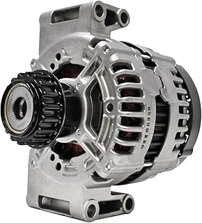 ACDelco Gold 334-2878 Alternator, Remanufactured