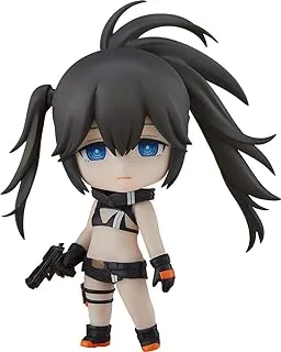 Black Rock Shooter: Dawn Fall Empress Nendoroid Figure