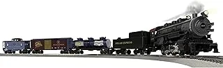 Lionel The Polar Express Freight 5.0 Electric O Gauge Train Set with Bluetooth & Remote