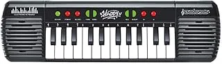 Power Joy Music Keyboard 24 Keys With Microphone