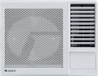 Gree Window Air Conditioner 2.0 Ton With Rotary Compressor, R410A - ROMA-R24C3-5 Years Full Parts Warranty.