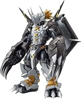 Bandai Hobby - Digimon - Black Wargreymon (Amplified), Spirits Figure-Rise Standard