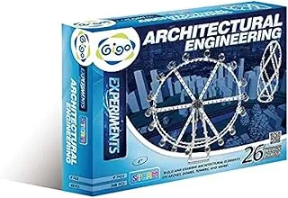 Gigo Toys - Architectural Engineering | Construction Set