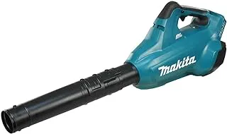 Makita DUB362Z 18+18V Lithium-Ion Cordless Garden Air Blower, Brushless, without Battery & Charger