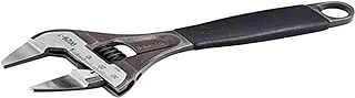 Bahco 9031T 9031T Slim Jaw Adjustable Wrench 8-inch