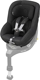 MaxiCosi Pearl 360 Pro Car seat Authentic Black