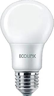 Ecolink LED Day Light Bulb - 10 W E27