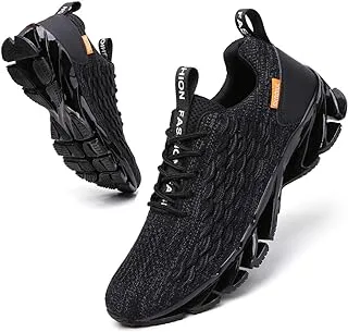 SKDOIUL Men Sport Athletic Running Sneakers Walking Shoes