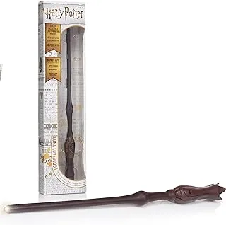 WOW! STUFF Luna Lovegood Lumos Wand Light up 14