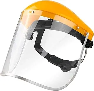 أداة D6 - FACE SHIELD TOLSEN فيس شيلد