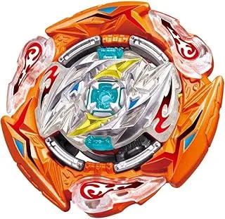 Takara Tomy-Beyblade-BeyBattle Burst-Glide Ragnaruk S5