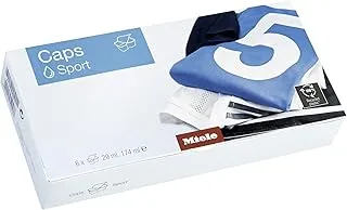 Miele WA CSP 0603 L Caps Sport Detergent 174 ml