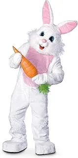 Rubie's Costume Super Deluxe Plush Rabbit Costume