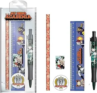 My Hero Academia Stationery Set