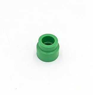 AL ARQAM PPR Reducer Bush, Pipe Fittings 32mm x 25mm