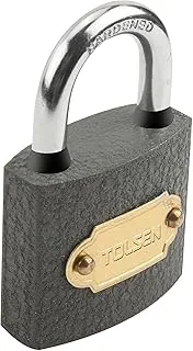 Tolsen-IRON PADLOCK