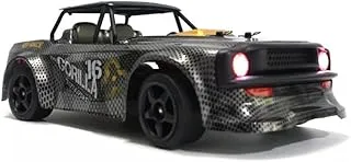 سيارة كهربائية جديدة من Mytoys 1/16 موديل 2.4G 4WD SG-1604 عالية السرعة، سيارة تحكم عن بعد بمقياس كامل 30 كم/ساعة، سيارة انجراف تعمل بالتحكم عن بعد...