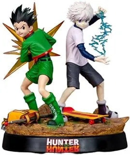 Espada Art Hunter x Hunter Gon & Killua Figure