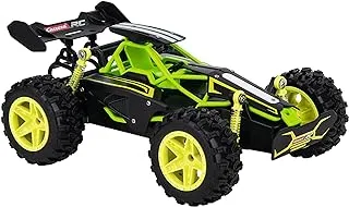 2.4 GHz Lime Buggy B/O