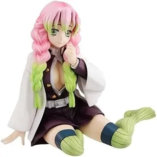 Demon Slayer Mitsuri Kanroji G.E.M. Palm-Size Statue