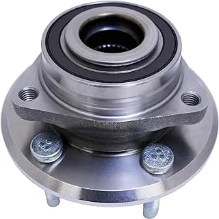 ACDelco Gold 513288 Wheel Hub and Bearing Assembly