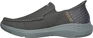 Skechers Parson - Ralven With Slip-in Technology mens Loafer