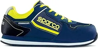 Sparco Gymkhana S1P SRC Safety Work Shoes