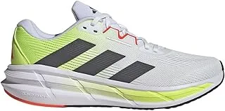 حذاء رجالي من adidas Questar 3 M، أبيض، 46 EU