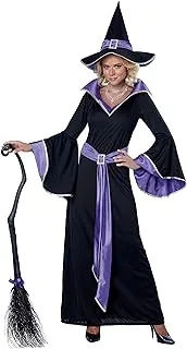 Glamour Witch Incantasia Costume