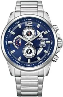 Citizen Men's Analogue Quartz Chronograph Watch