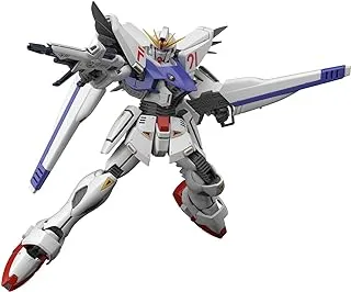 Bandai Hobby MG 1/100 Gundam F91 (Ver 2.0) 