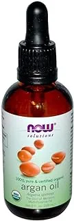 Now Solutions, Argan Oil Organic 2 Fl. Oz.