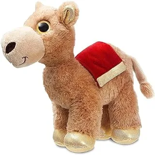 Aurora Sparkle Tales Dune Camel, Multi-Colour, 12 In, AU60881