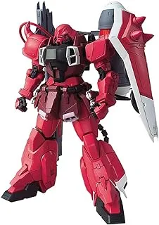 1/100 MG Gunner Zaku Warrior Lunamaria Hawke Custom