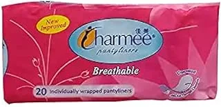 Charmee Pantyliners