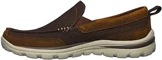 Skechers Relaxed Fit-Superior-Milford mens Loafer