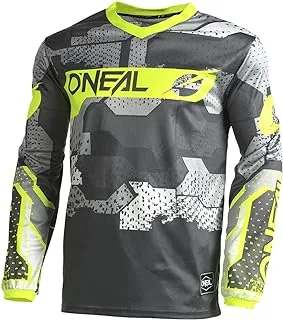 O'Neal mens O'neal Element Jersey Element Racewear Jersey (pack of 1)