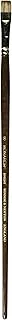 Winsor & Newton Monarch Bright Long Handle Brush, 8